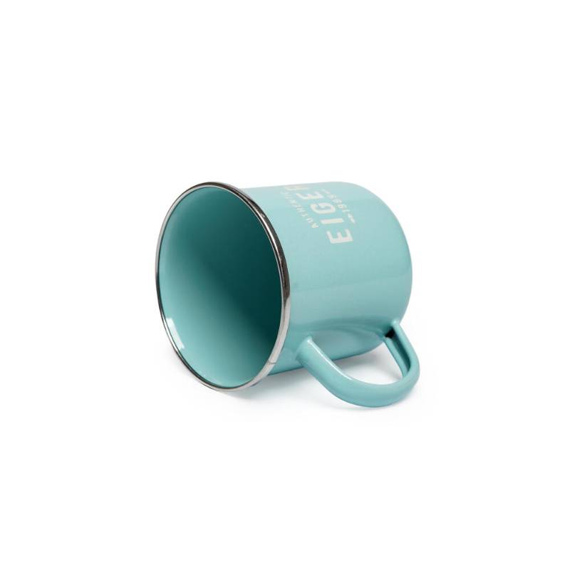 WS ENAMEL MUG