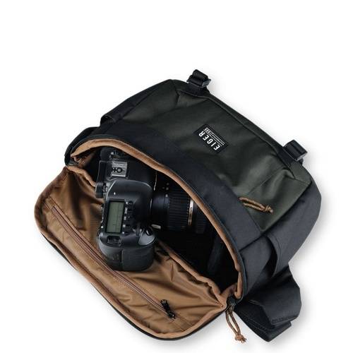 DETOUR 2.0 CAMERA SLING