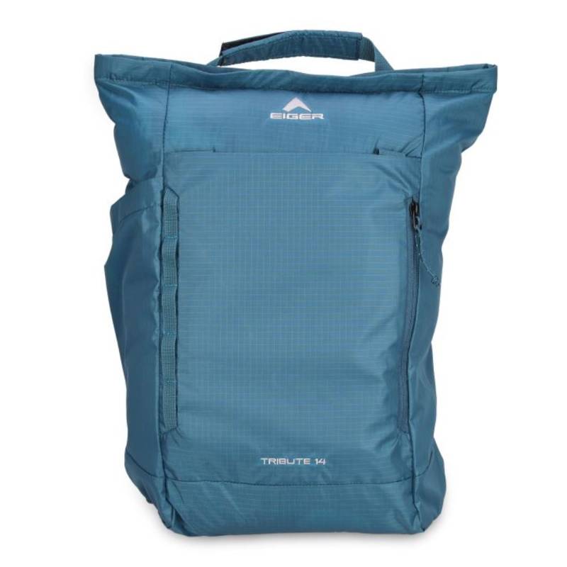 TRIBUTE FOLDABLE TOTE 14L