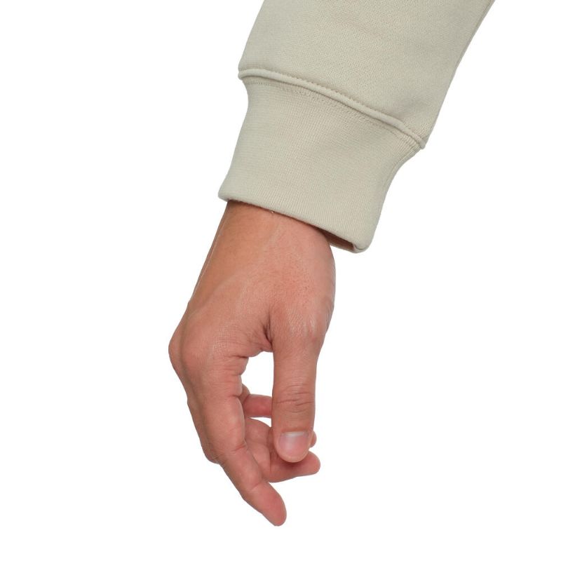 HILLWANDER HOODIE SWEATER