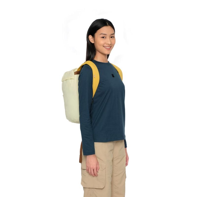 WS NUWIE SACK DAYPACK 15L