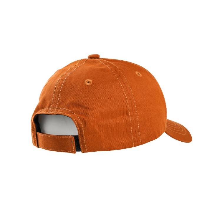 JR MOORLAND BASEBALL CAPS