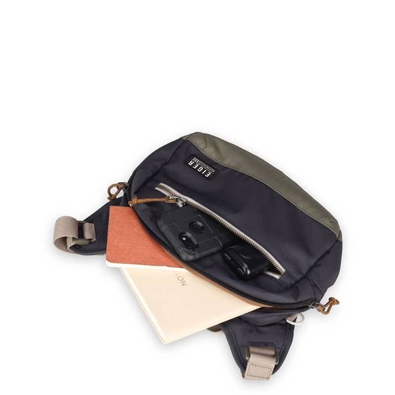 WANDERWAY SHOULDER