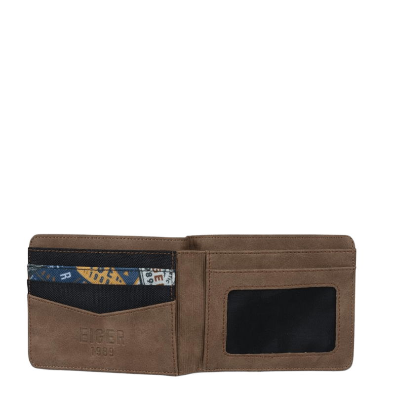 FLECKEN LANDSCAPE WALLET