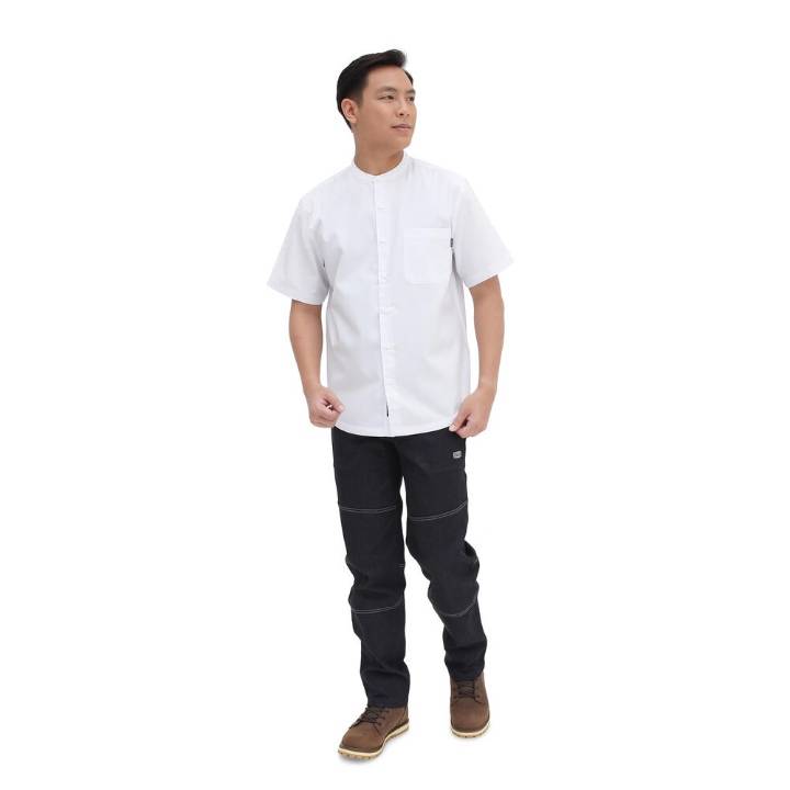 Z-OSTRYA SHORT SHIRT