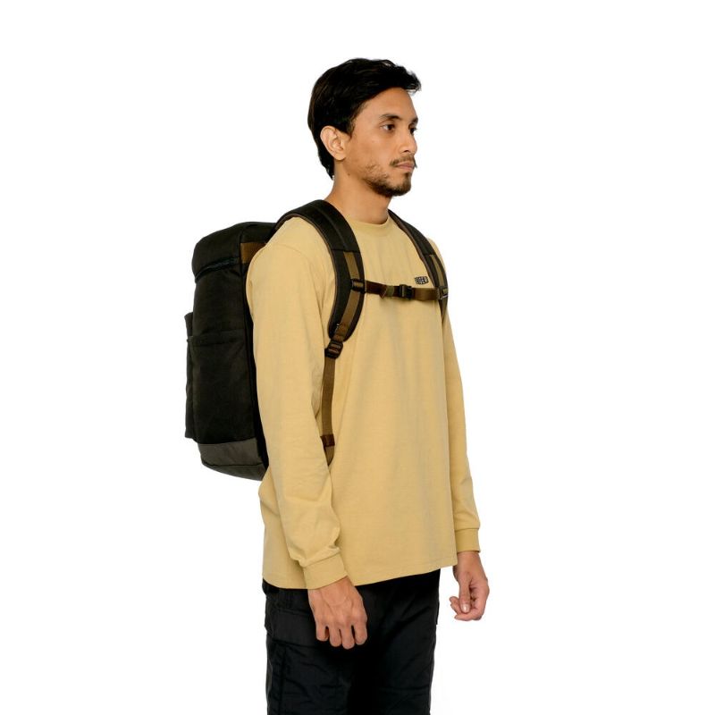X-TOURCLASS BACKPACK 28L 1A