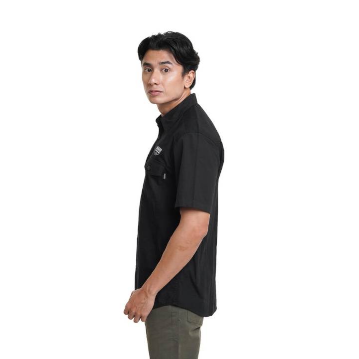 NEW MADRAS SHIRT