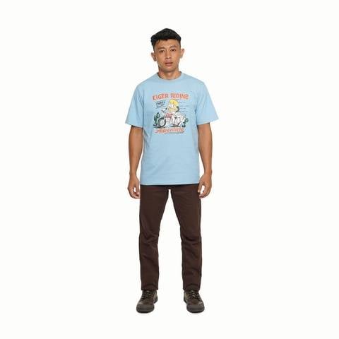 DAYTOUR SS T-SHIRT