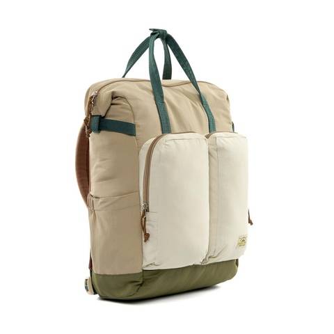 SAIRA LAPTOP BACKPACK WS