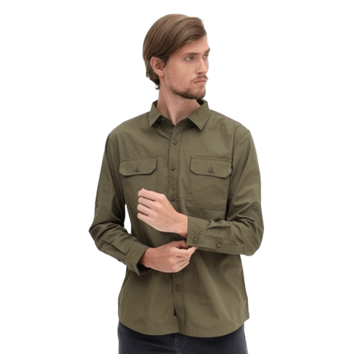 RAWSON LS SHIRT
