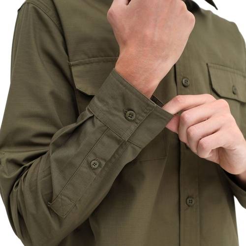 RAWSON LS SHIRT