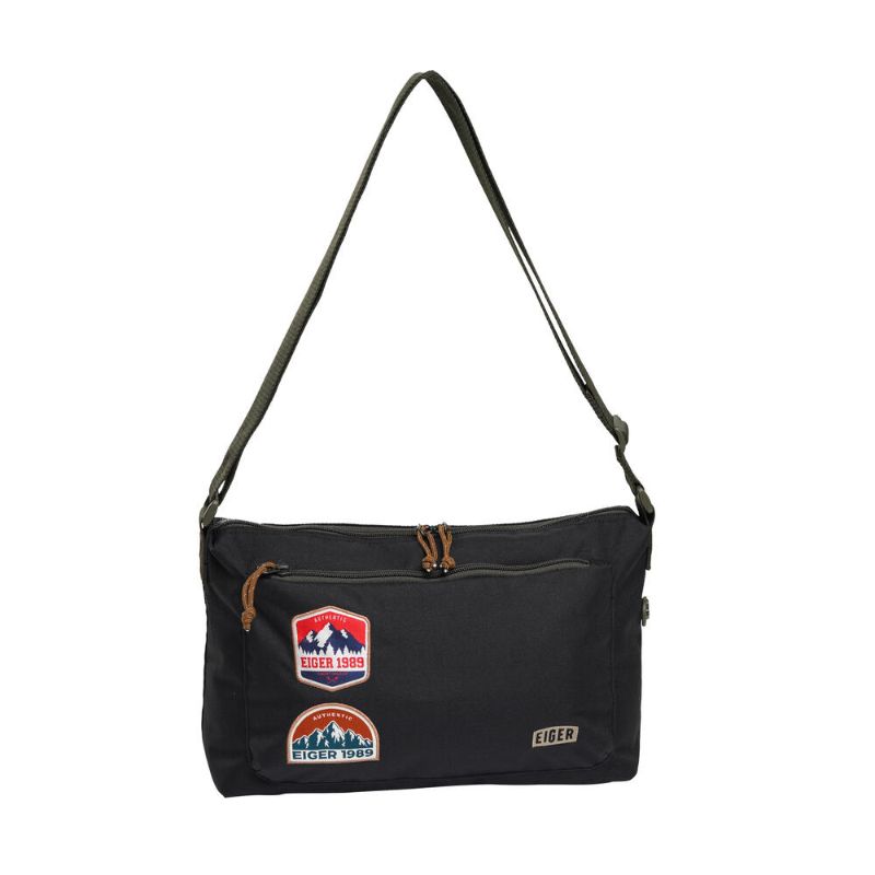 PATHWAY 2.0 SHOULDER BAG