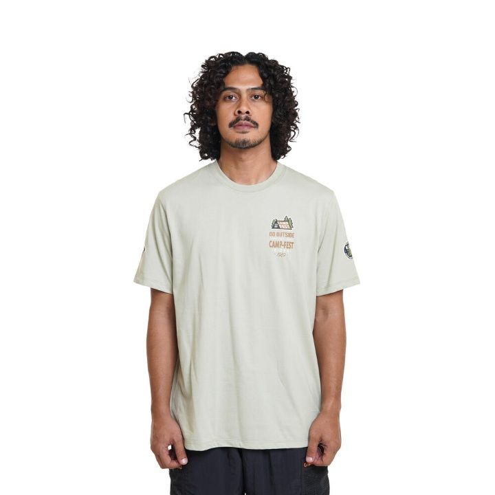 CAMFEST TEES SS