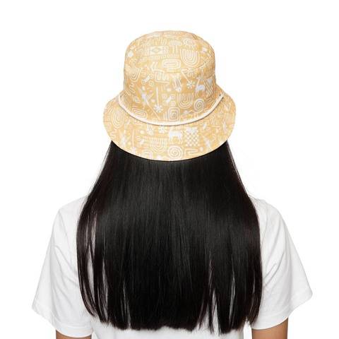 WS KAUWELA BUCKET HAT