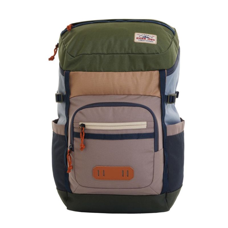 WEEKENDER PACK 22L