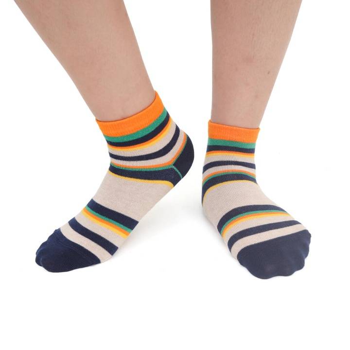 WS TRISHA LOW CUT SOCKS
