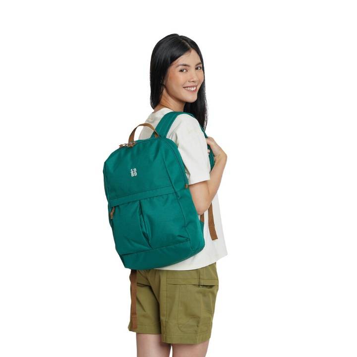 WS FLOR BACKPACK 15L
