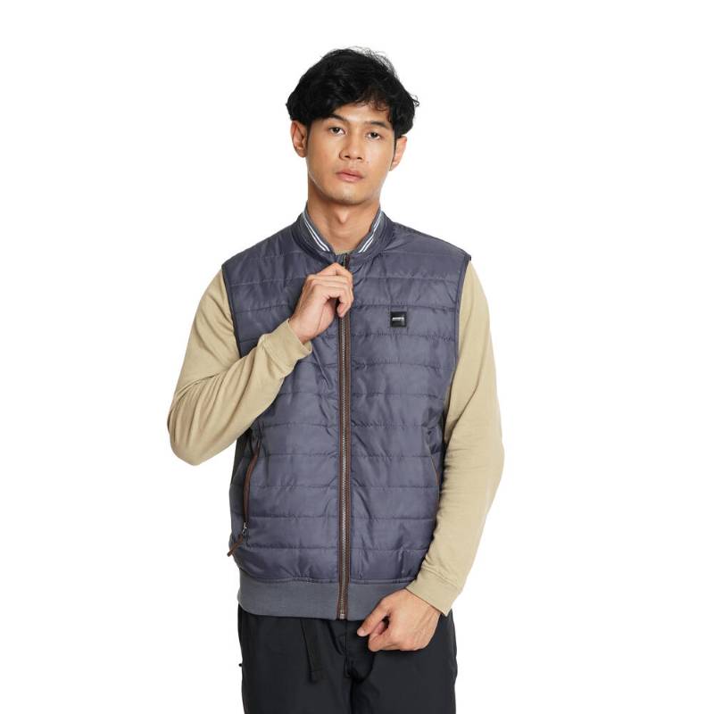 X-HUDSON VEST WARM