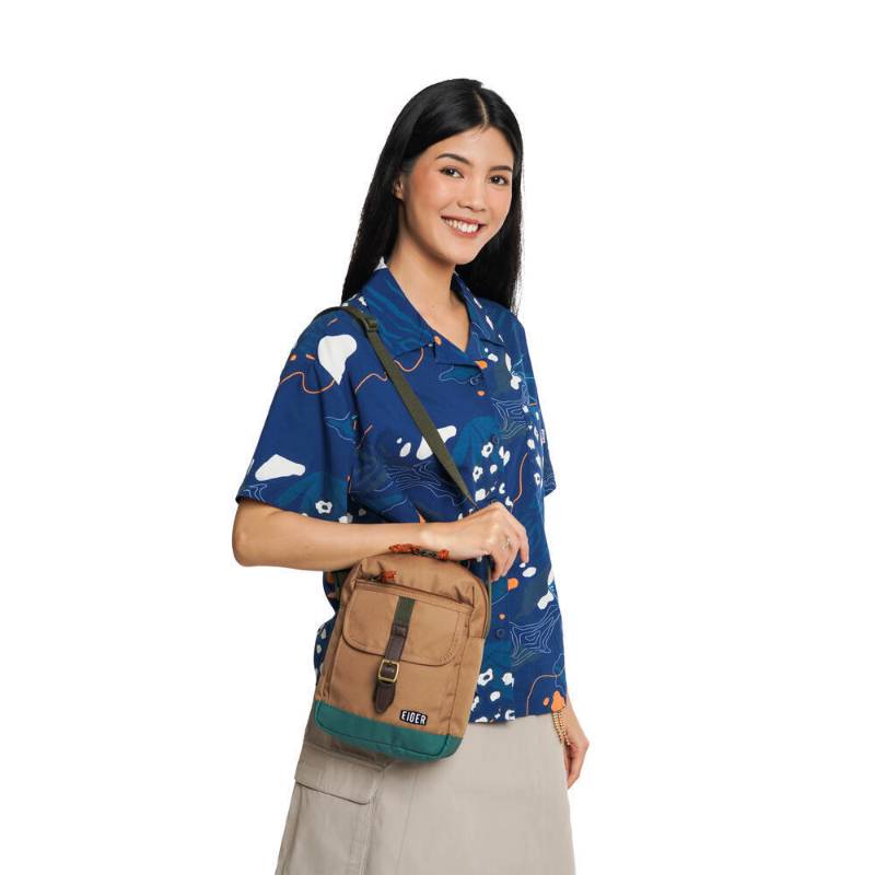 VOYAGER TRAVEL POUCH