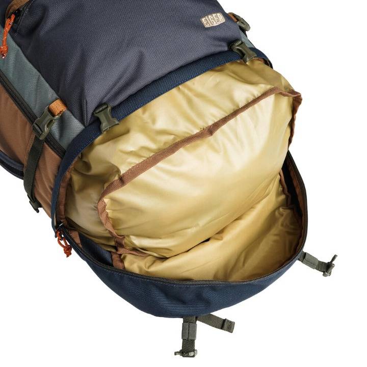 SAFAR TRAVEL BACKPACK 38L