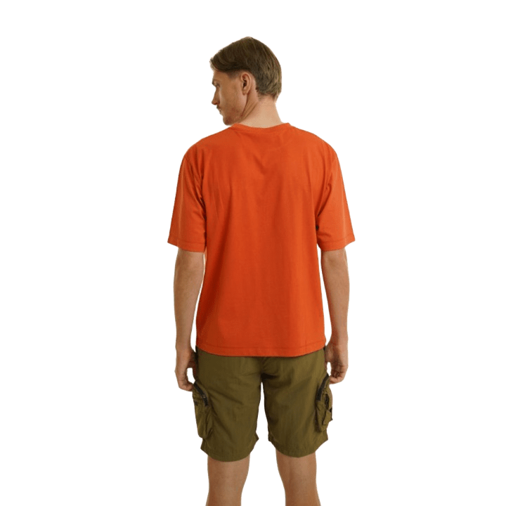 PALAESTRAS POCKET SS TEES
