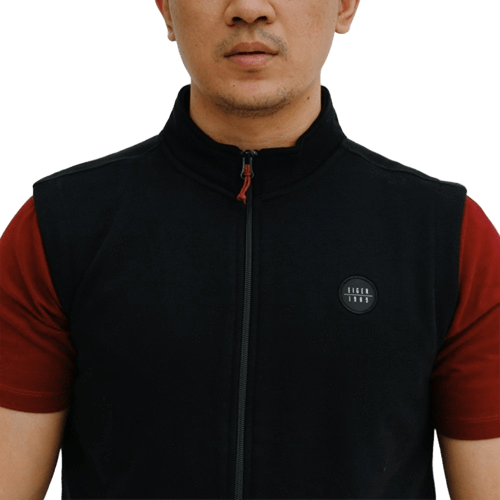 MIDLAND VEST