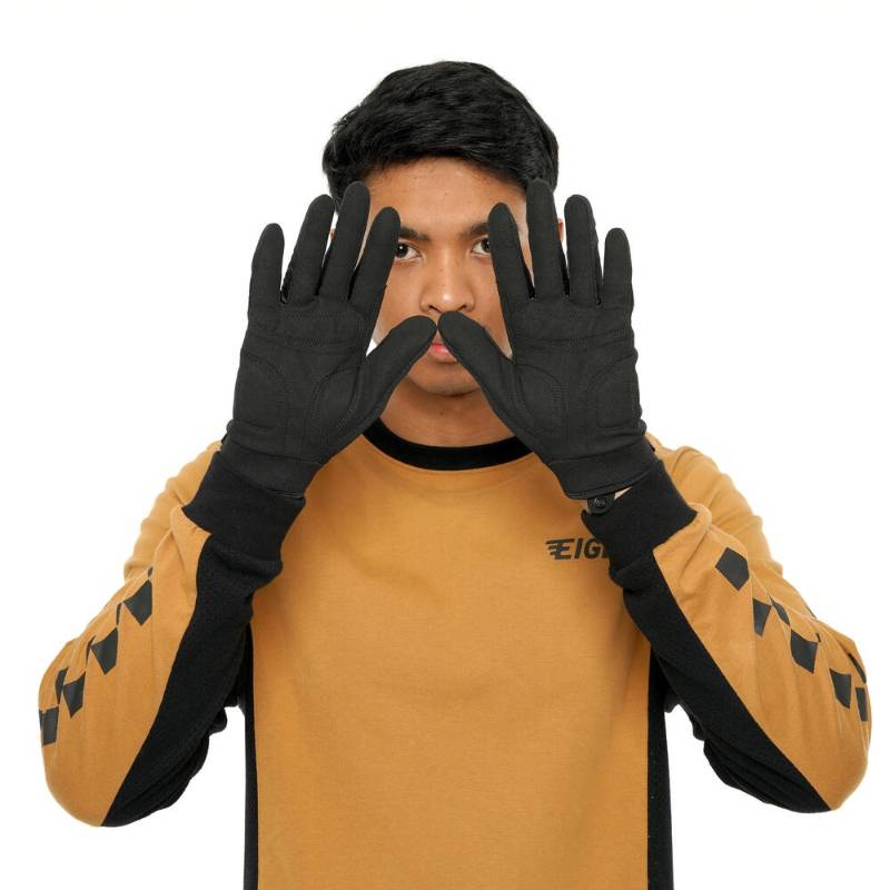 LIGERO FULL GLOVES