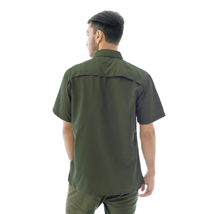 GRAVEL 1.0 S/S SHIRT