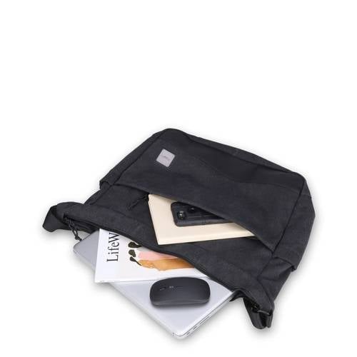 BTR CANVAS MESSENGER LAPTOP