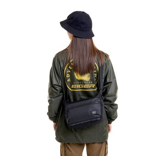 CITY ROLLING SHOULDER 6L