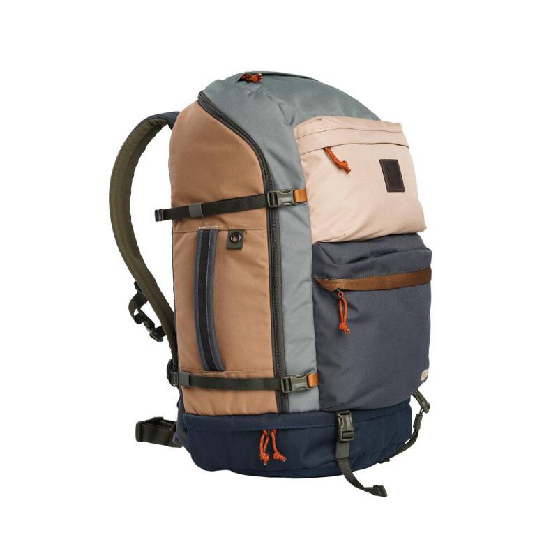 SAFAR TRAVEL BACKPACK 38L