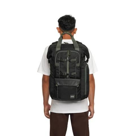 RAINTOUR BACKPACK 28L