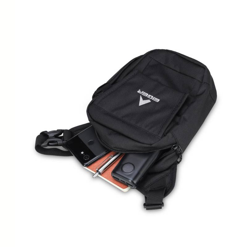 WILDER LEGPACK