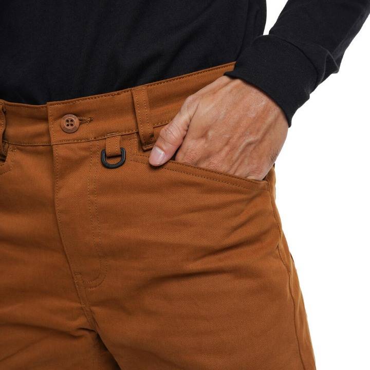 RAINTOUR LONG PANTS