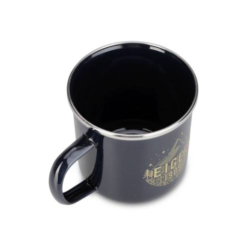 ENAMEL MUG 4.0