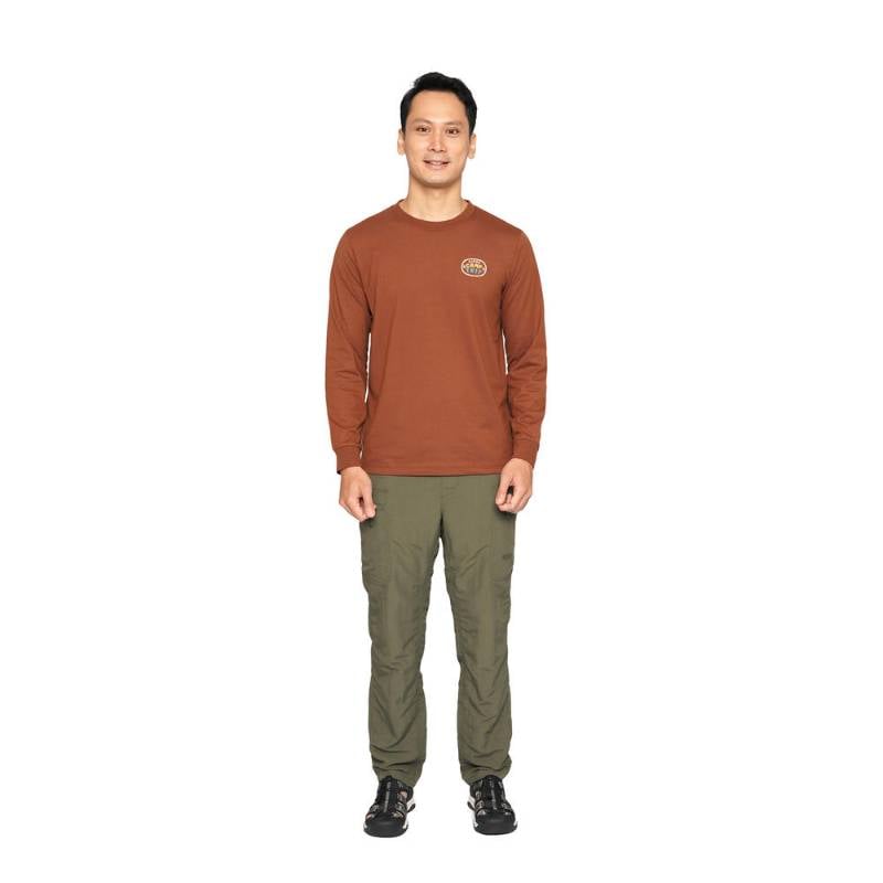 CAMP TRIP T-SHIRT