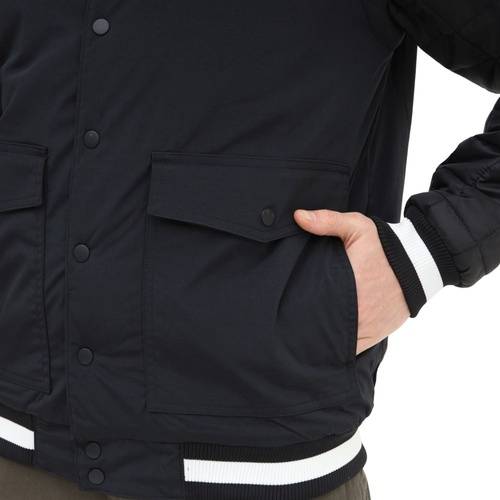 VENTURE VARSITY JACKET