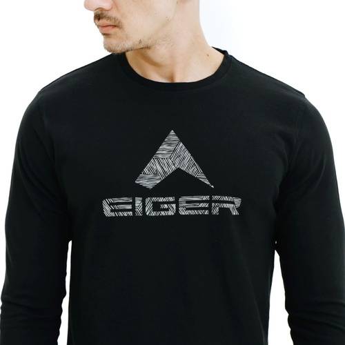 ETNISCH LS T-SHIRT