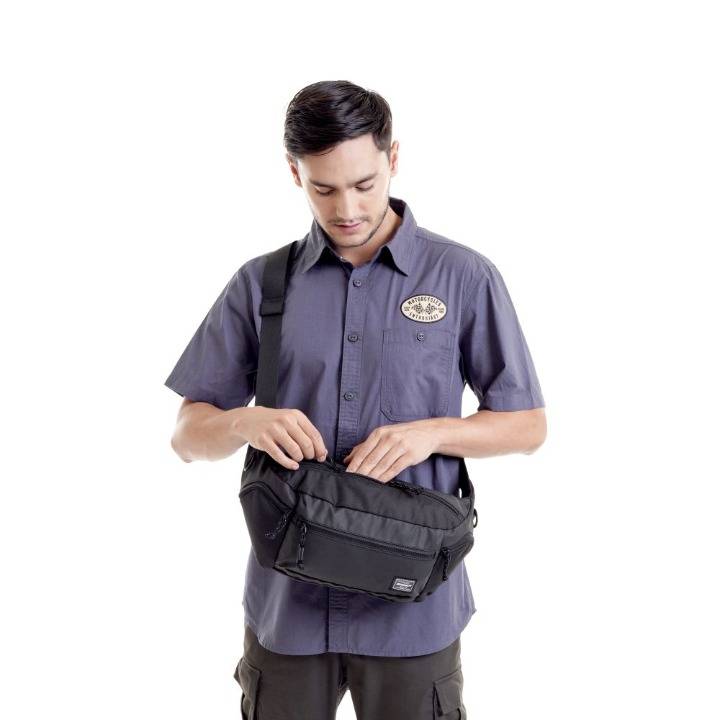 CAMPRI WAIST 6L
