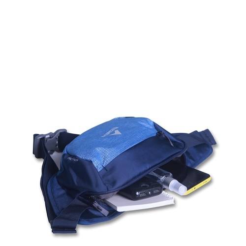 PRIDE-WP SLING WAIST BAG