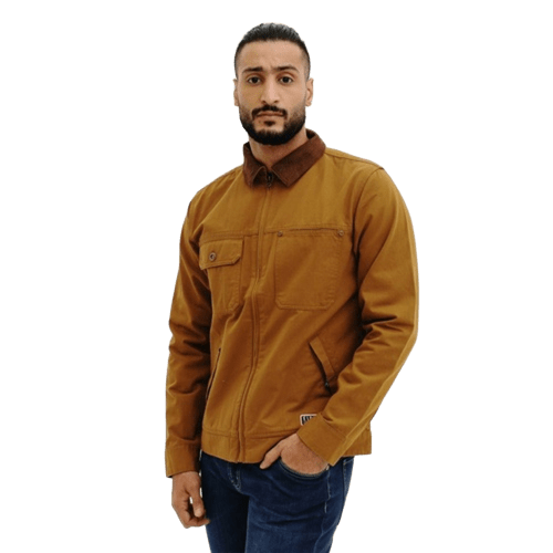BOGOTA WORK JACKET