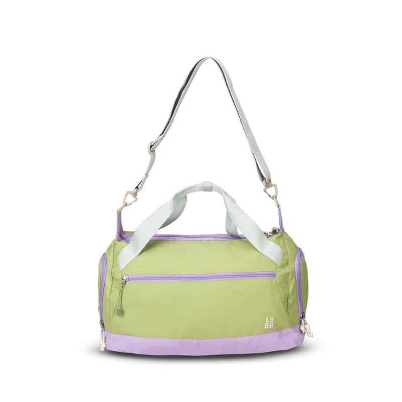 WS VARSHA FOLDABLE DUFFLE BAG
