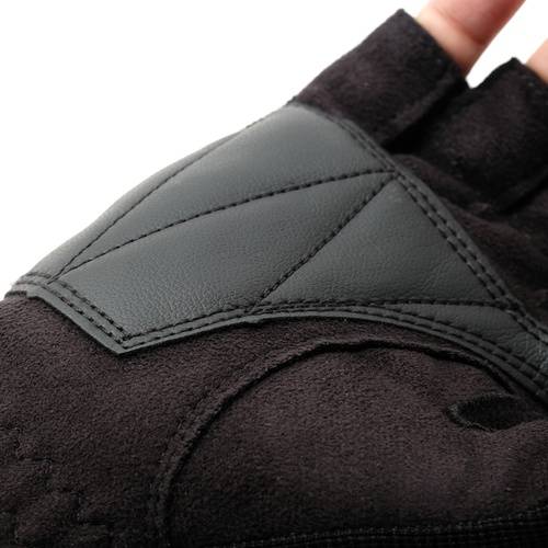 NEW RIDING GLOVE BASIC HALF
