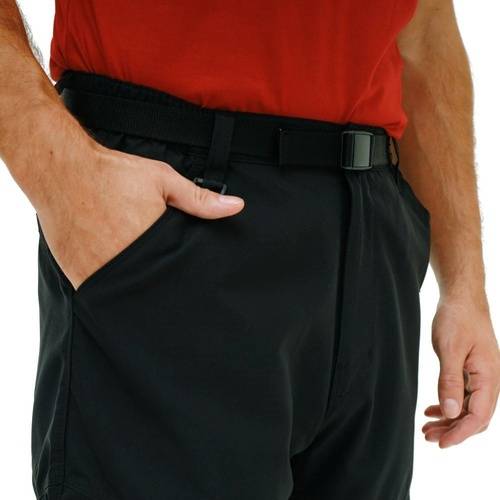TRACKLINE SHORTPANTS 1.1