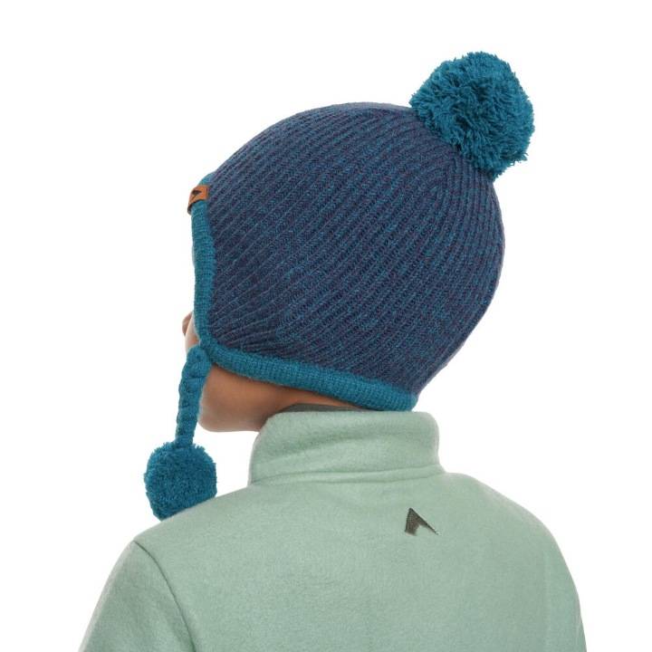 JR MOORLAND PERUVIAN POMPOM B