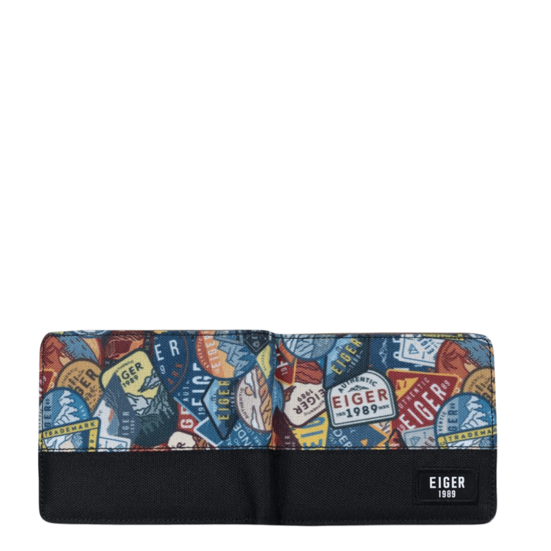 FLECKEN LANDSCAPE WALLET
