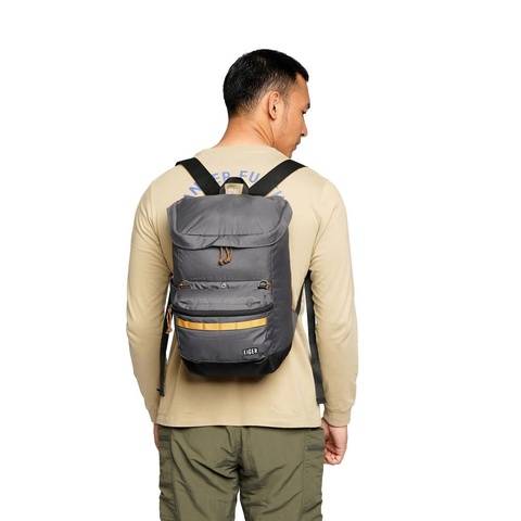 HILLWANDER CONVERTIBLE BACKPAC
