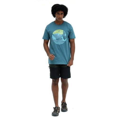 TREKKING SS TSHIRT