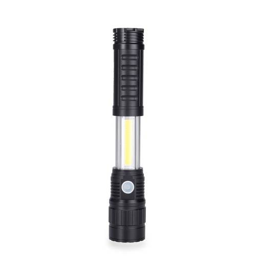 HYBRID TORCH