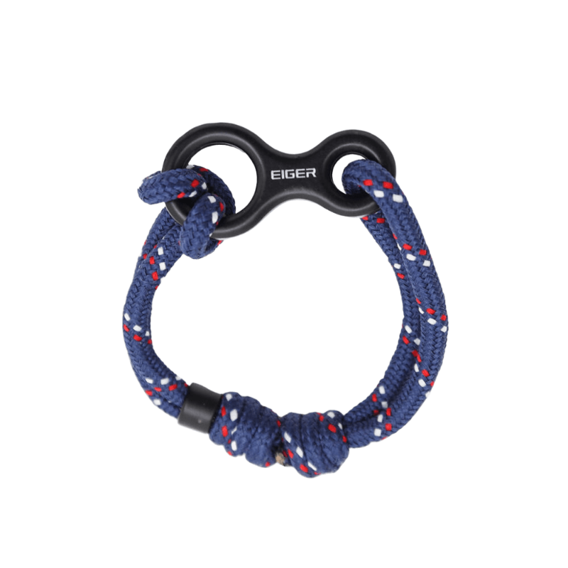 FIGURE EIGHT BRACELET